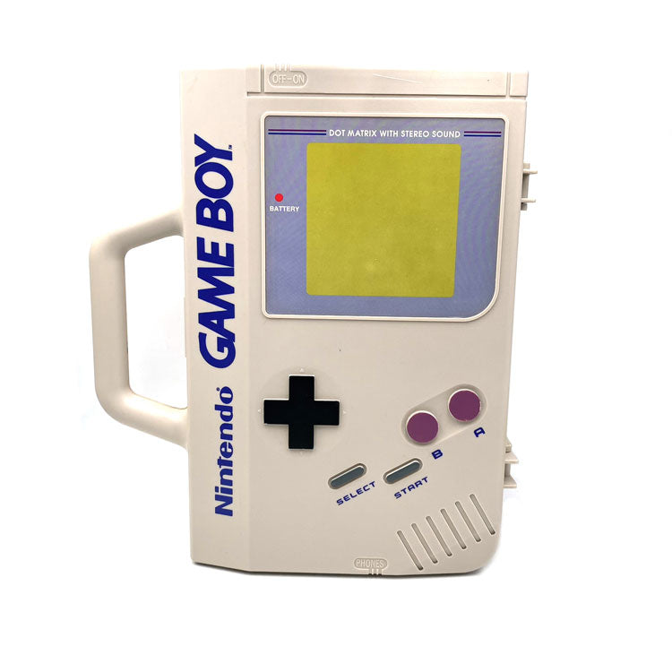 Gameboy Console Bundle (Gameboy)