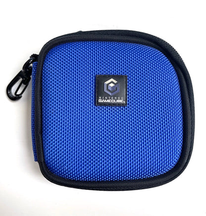 Officially Licensed Gamecube Disc Case Blue (Gamecube)