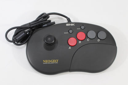 Paquete de consola de lucha Neo Geo AES [Importación de Japón] (Neo Geo)