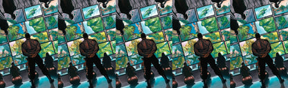 IMMORTAL HULK #21 Alex Ross Al Ewing (07/17/2019) MARVEL