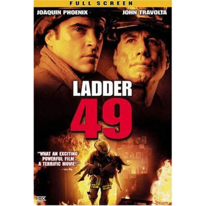 Ladder 49 (Pre-Owned) (DVD)