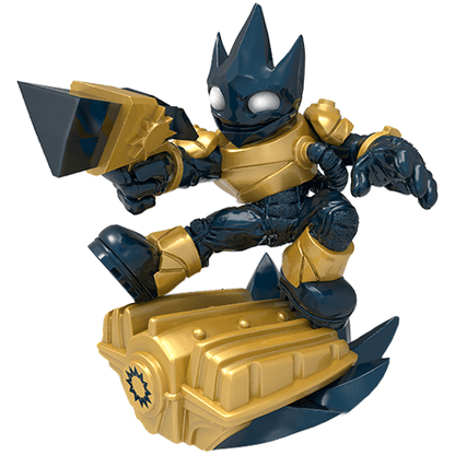 Skylanders SuperChargers: Legendary Astroblast (Toys)