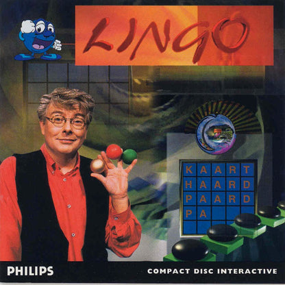 Lingo (CD-i)