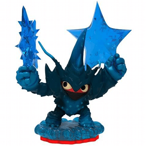 Skylanders Trap Team: Lob-Star (Toys)