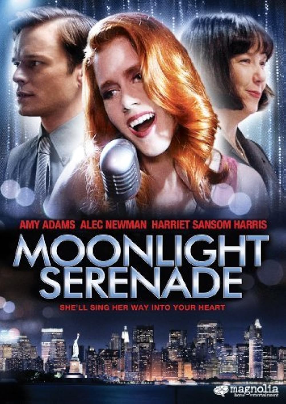 Moonlight Serenade (DVD) (Pre-Owned)