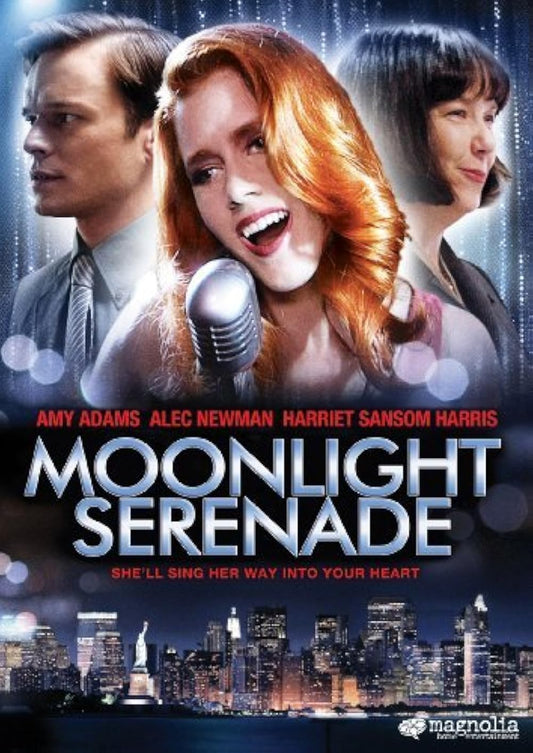 Moonlight Serenade (DVD) (Pre-Owned)