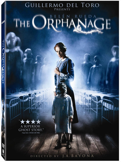 The Orphanage (DVD)