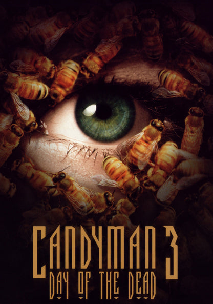 Candyman 3: Day of the Dead (DVD)