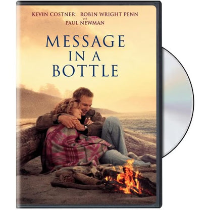 Message in a Bottle (DVD)