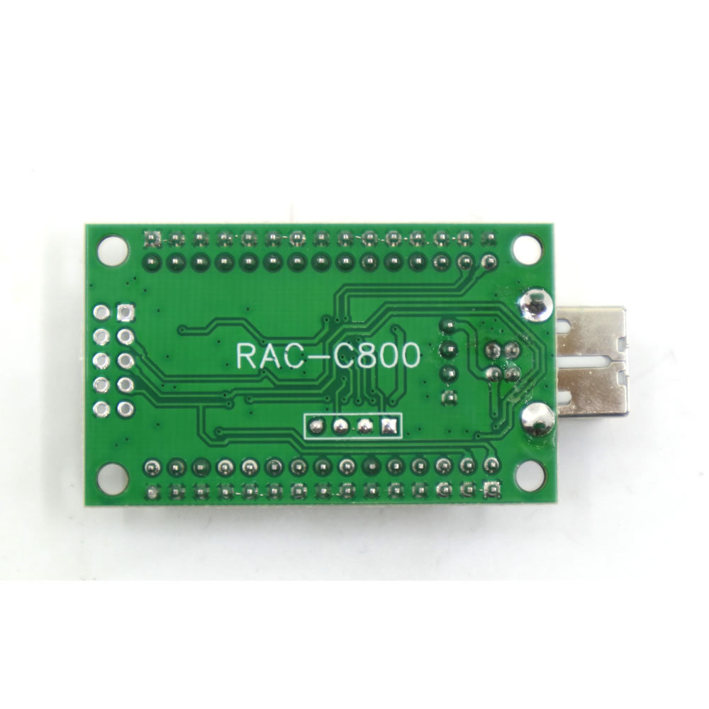 RAC-C800 Zero Delay Arcade Joystick Controller Board for PC/PS3/SWITCH