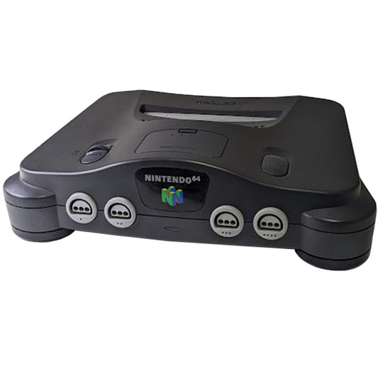 Nintendo 64 Sports Bundle (Nintendo 64)