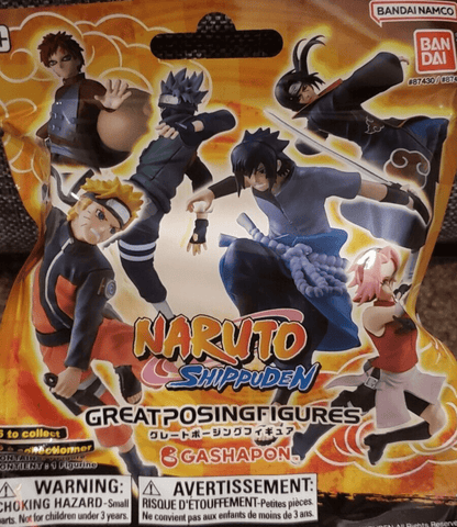 Naruto Shippuden (Blind Box Series 1) (Toys)