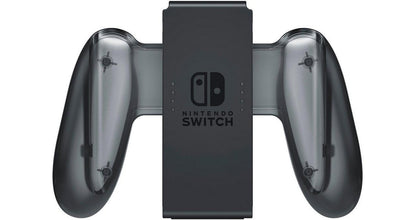 Switch Joy Con (L/R) Red/Blue with Joy-Con Charge Grip (Nintendo Switch)