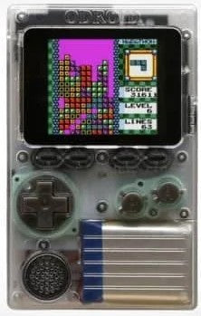 ODROID-GO (Toys)