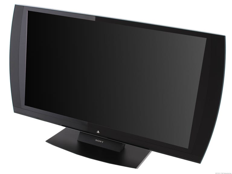 PlayStation 3D Display (Playstation 3)