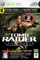 Official Xbox Magazine Demo Disc #92 (Xbox 360)