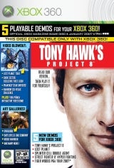 Official Xbox Magazine Demo Disc #66 (Xbox 360)