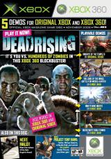 Official Xbox Magazine Demo Disc #63 (Xbox 360)