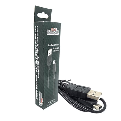 USB Charge Cable for Nintendo 3DS and DSi (Nintendo DS / 3DS)
