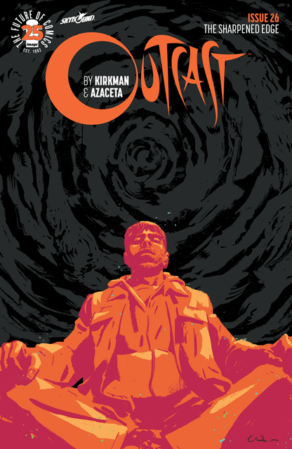 Outcast 26 Image 2014