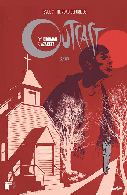 Outcast 7 Image 2014