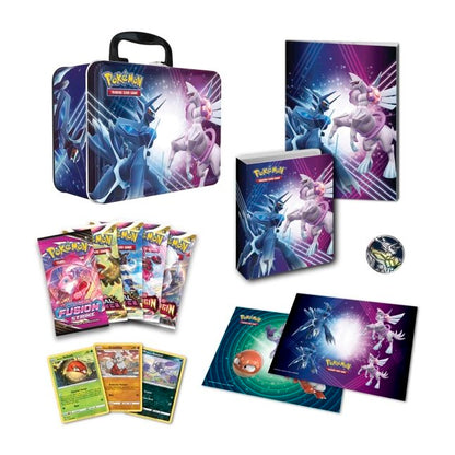 Pokemon TCG: Collector Chest Fall 2022 (Toys)
