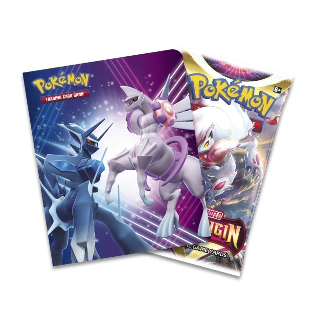 Pokemon TCG: Collector Chest Fall 2022 (Toys)