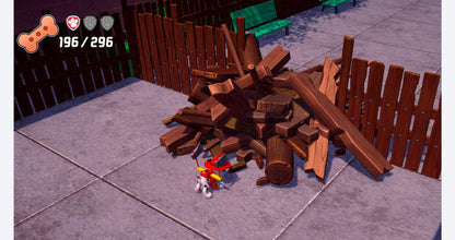 Paw Patrol The Movie: Adventure City Calls (PlayStation 5)