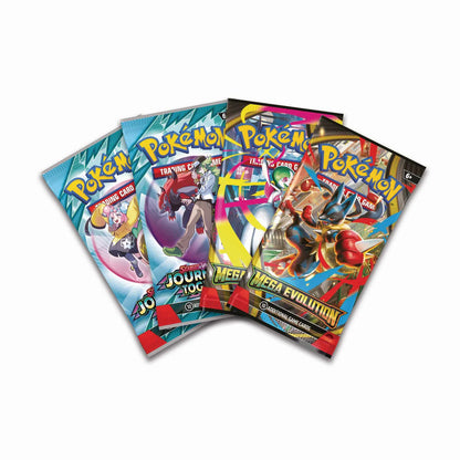 Pokémon TCG: Mega Kangaskhan ex Box (TCG)
