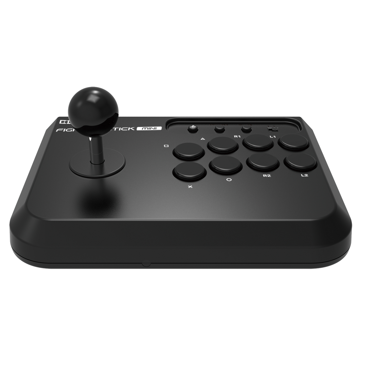 Hori Fighting Stick Mini 4 Negro (PlayStation 4)