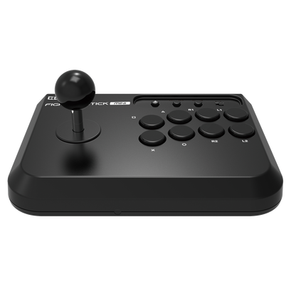 Hori Fighting Stick Mini 4 Negro (PlayStation 4)