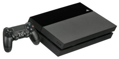 PlayStation 4 1 TB Console (PlayStation 4)