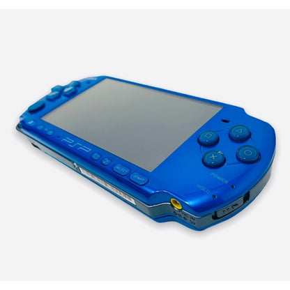 PSP 3000 Radiant Blue [Japan Import] (PSP)