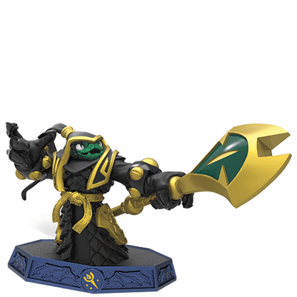 Skylanders Imaginators: Pit Boss (Toys)