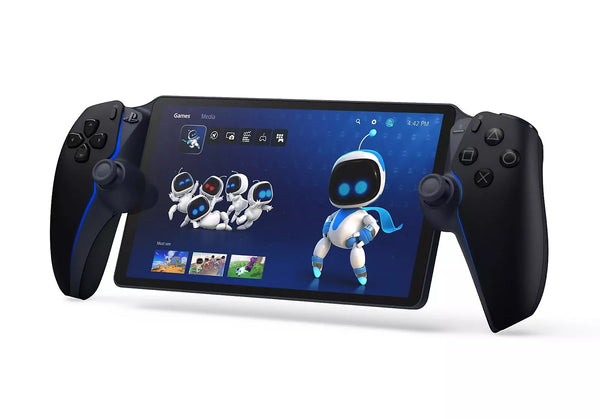 PlayStation Portal Midnight Black (PlayStation 5) – J2Games