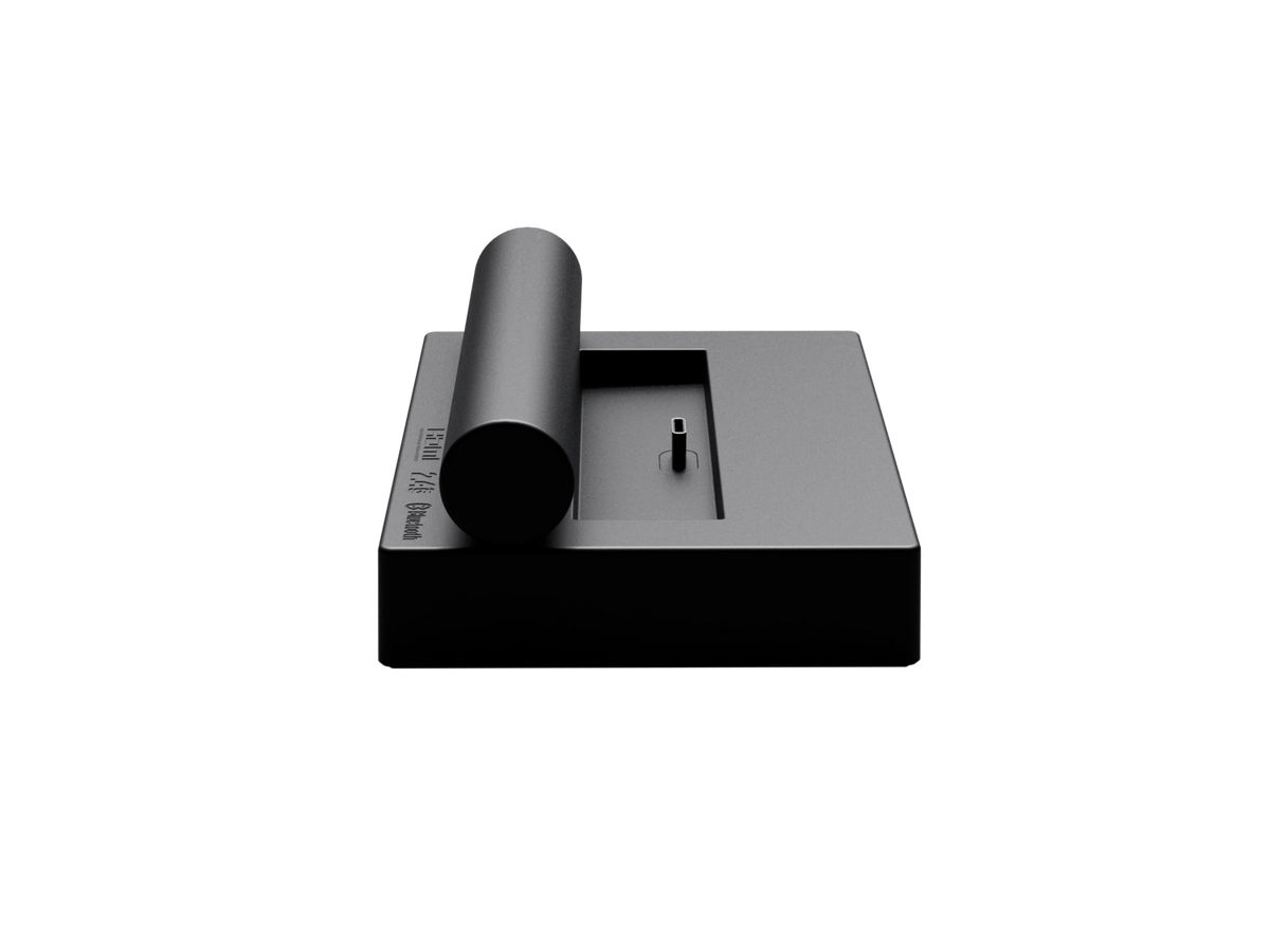 Analogue Pocket Black Console, Dock, and Adapter Bundle (PC)