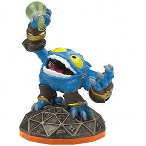 Skylanders Giants: Pop Fizz (Toys)