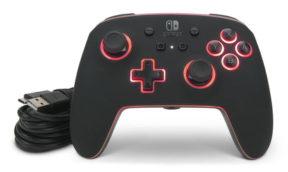 PowerA Spectra Enhanced Wired Controller (Nintendo Switch)