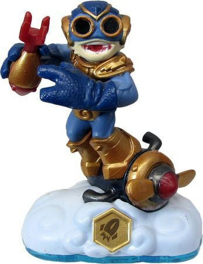Skylanders Swap Force: Boom Jet (Toys)