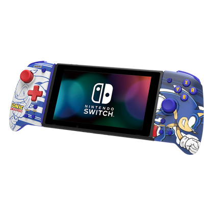 HORI Split Pad Pro [Sonic Edition] (Nintendo Switch)