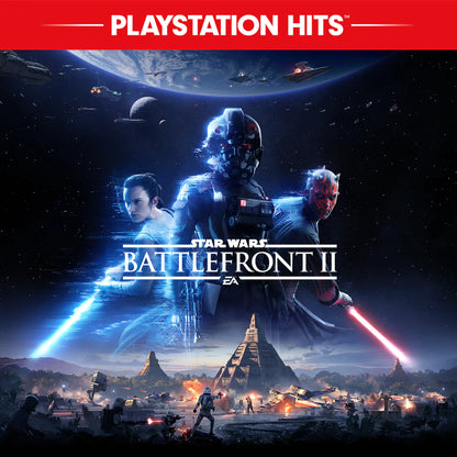 Star Wars: Battlefront II (Playstation Hits) (Playstation 4)