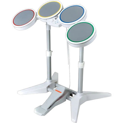 Rock Band 3 Bundle (Wii)