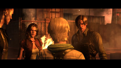 Biohazard 6 Special Package (Resident Evil 6 Special Package) [Japan Import] (PlayStation 3)