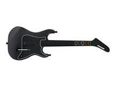 Guitar Hero III Legends of Rock with Kramer Guitar Controller (PlayStation 2)