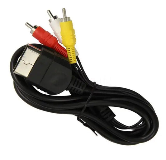 Microsoft OEM Original Xbox AV Cable (Xbox)
