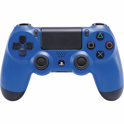 Mando PS4 Dual Shock 4 Wave Azul (Playstation 4)