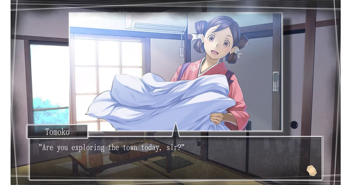 Root Letter: Last Answer Day One Edition (PlayStation 4)