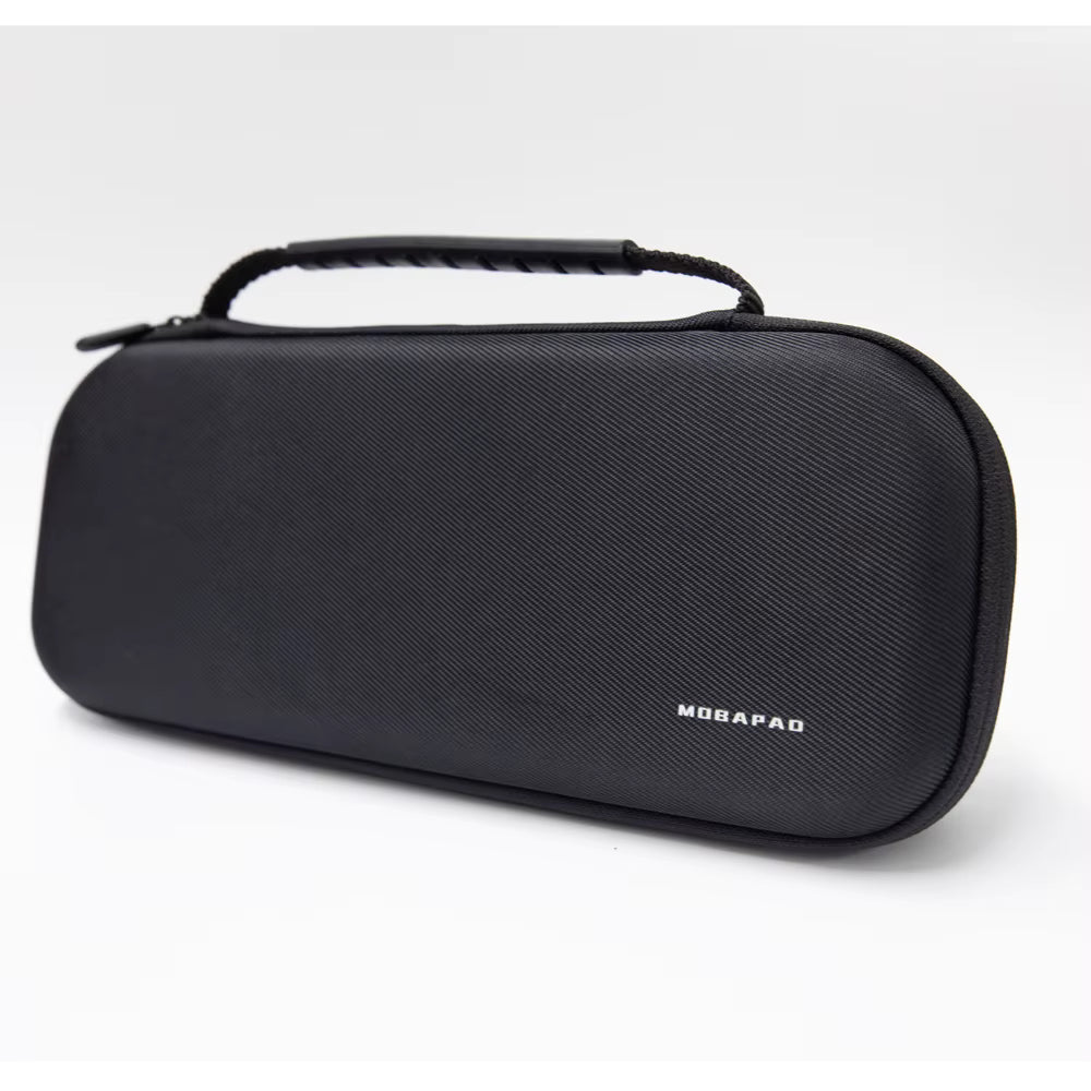 Nintendo Switch MOBAPAD Deluxe Travel Case with Joycons (Nintendo Switch)