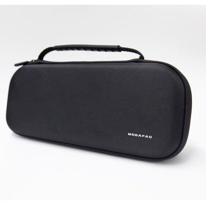 Nintendo Switch MOBAPAD Deluxe Travel Case with Joycons (Nintendo Switch)