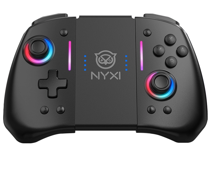 NYXI Hyperion (Nintendo Switch)